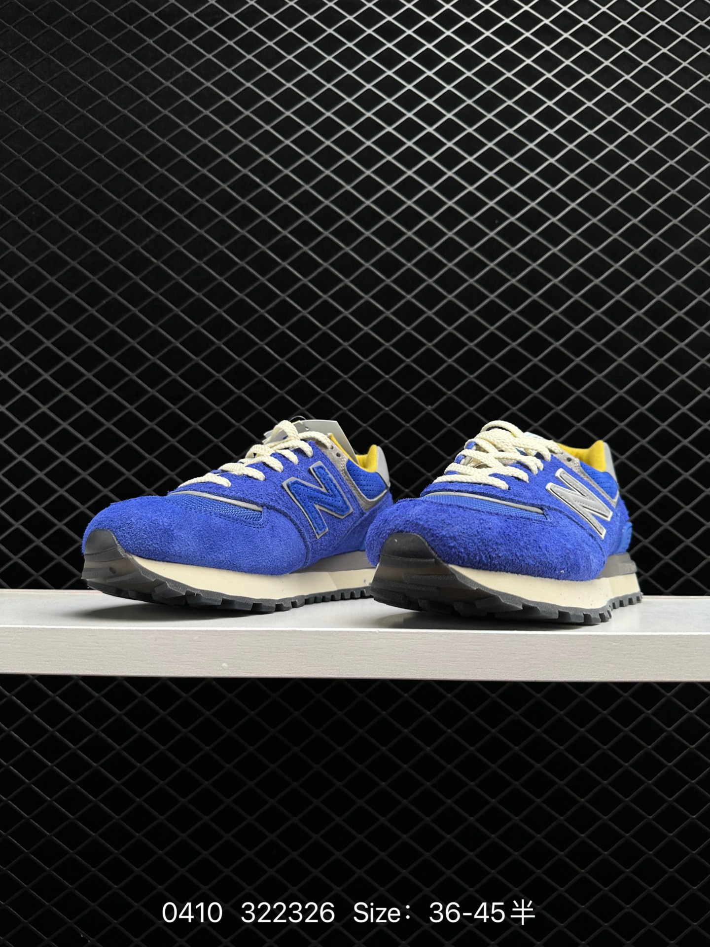 Bodega x NB  New Balance 574